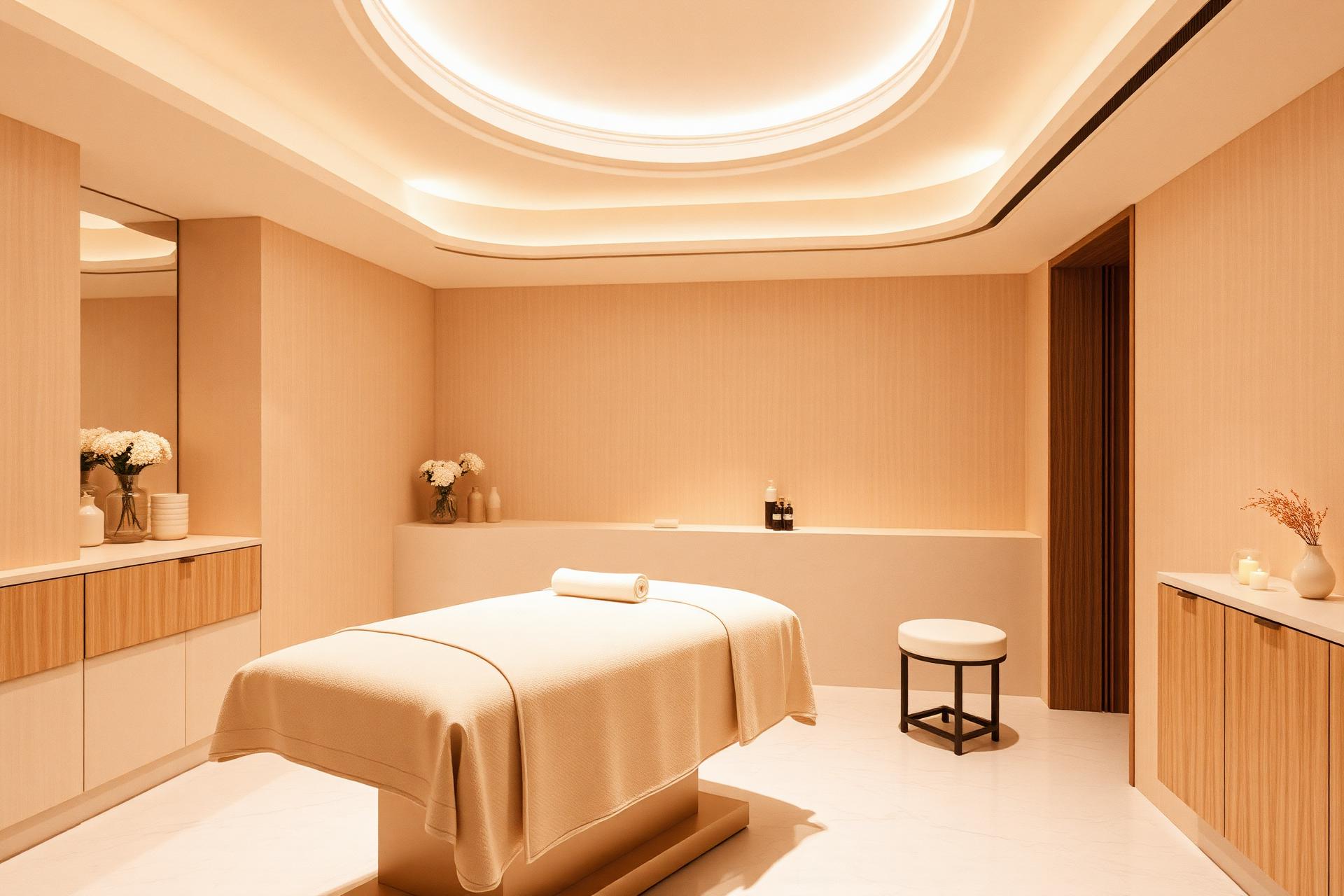 Salon ASHA CLUB 7